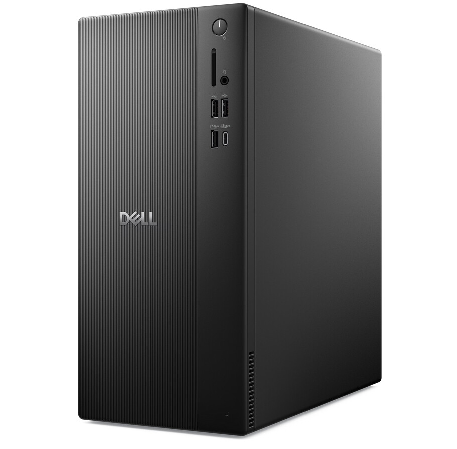 Настолен компютър - Dell Pro Tower Essential QVT1260