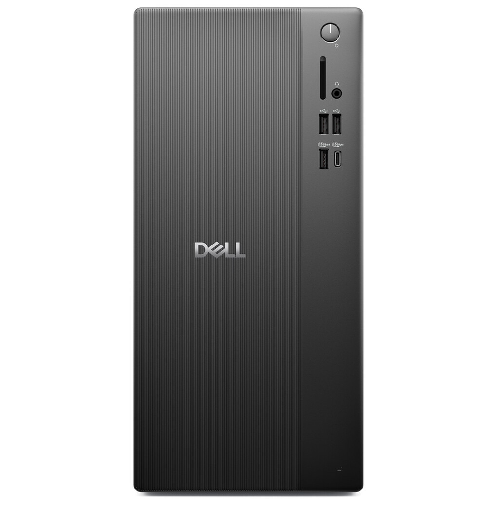 Настолен компютър - Dell Pro Tower Essential QVT1260