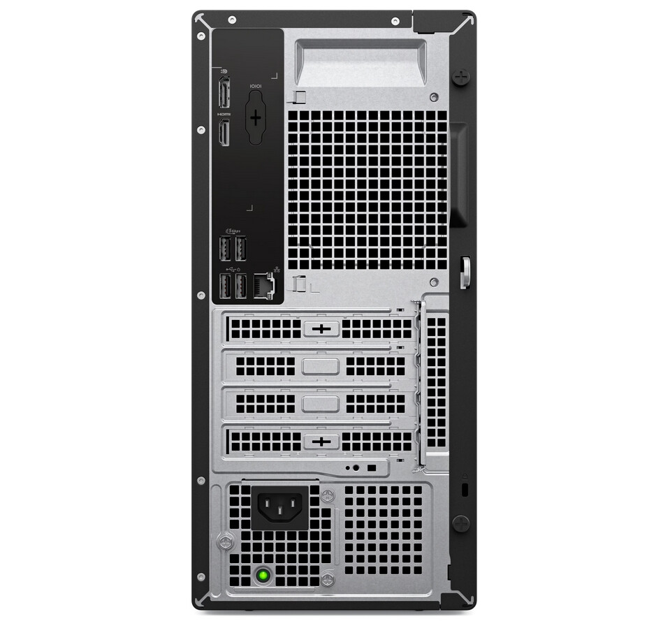 Настолен компютър - Dell Pro Tower Essential QVT1260
