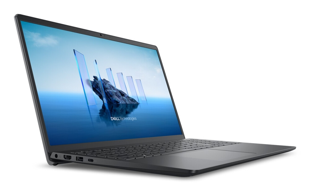 Лаптоп - Dell Pro 15 Essential PV15250