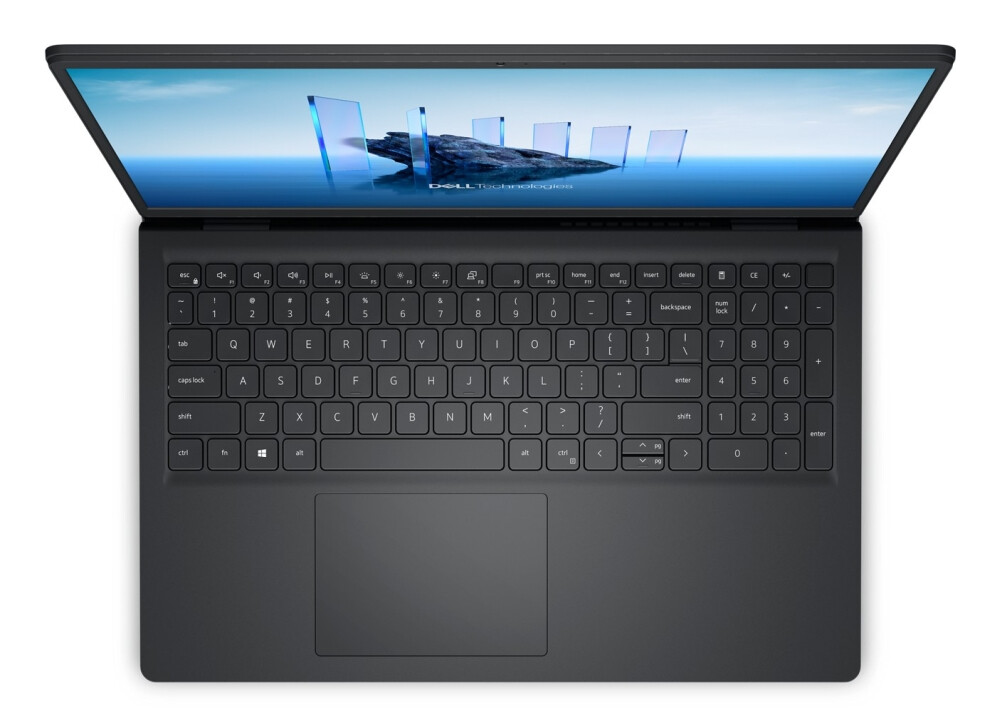 Лаптоп - Dell Pro 15 Essential PV15250