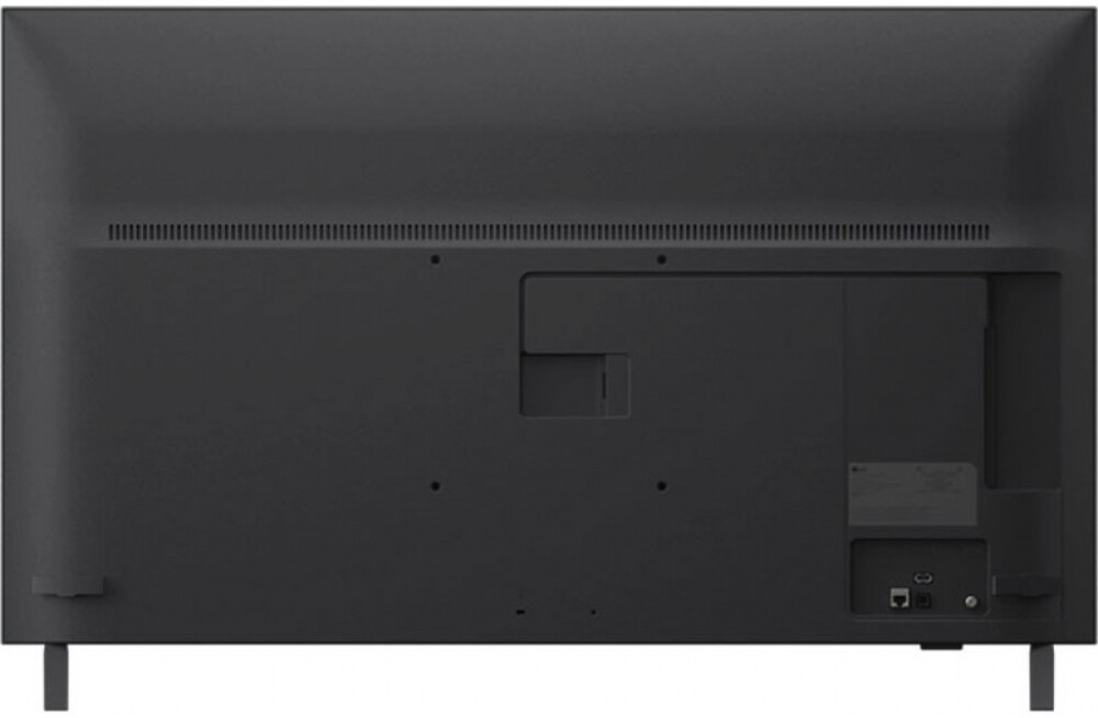 Телевизор - LG 43QNED81B3C