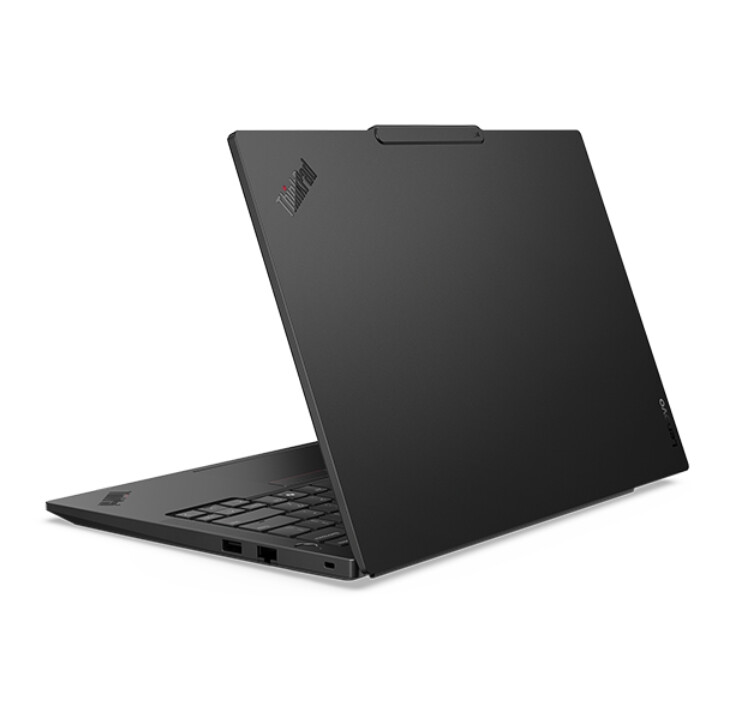 Лаптоп - Lenovo ThinkPad E14 G8 Intel Core Ultra 5 325 (up to 4.5GHz, 12MB), 16GB DDR5-5600, 512GB SSD, 14" WUXGA (1920x1200) IPS AG, Intel Graphics, FHD 1080p&IR Cam, Backlit KB, WLAN, BT, FPR, 3 cell, DOS, 3Y Onsite