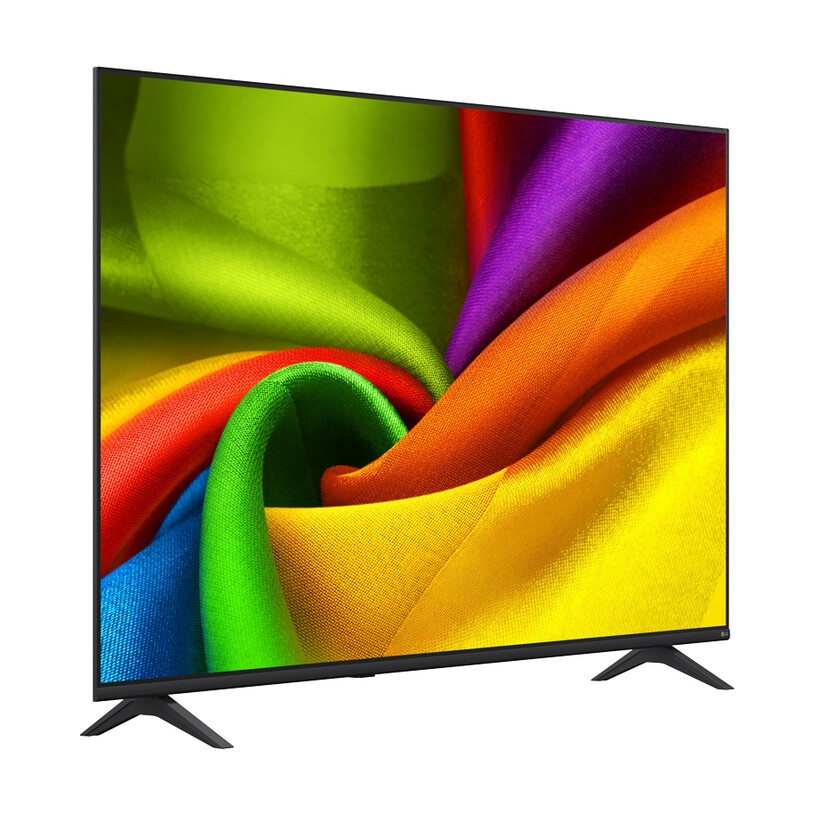 Телевизор - LG 65NU850B3LA