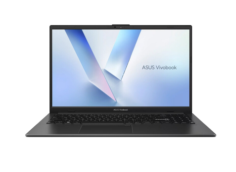Лаптоп - Asus Vivobook Go E1504FA-BQ5362WNA, AMD Ryzen 5,15.6" FHD (1920x1080),16GB (on bd)LDDR5 , 512GB SSD G3, AMD Radeon Graphics,Backlit ,Chiclet Keyboard, Windows 11 Mixed Black, no adapter