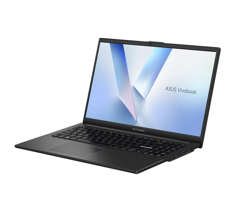 Лаптоп - Asus Vivobook Go E1504FA-BQ5362WNA, AMD Ryzen 5,15.6" FHD (1920x1080),16GB (on bd)LDDR5 , 512GB SSD G3, AMD Radeon Graphics,Backlit ,Chiclet Keyboard, Windows 11 Mixed Black, no adapter