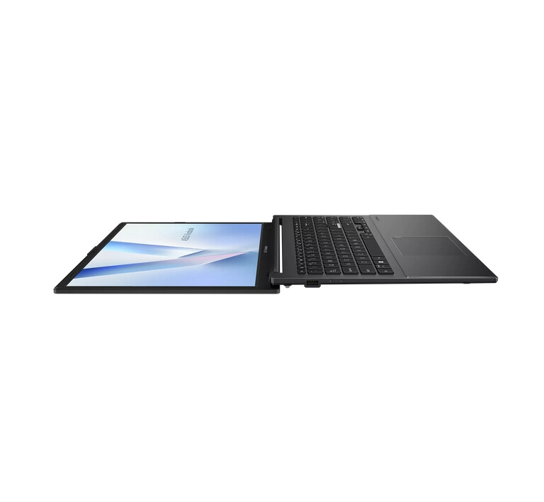 Лаптоп - Asus Vivobook Go E1504FA-BQ5362WNA, AMD Ryzen 5,15.6" FHD (1920x1080),16GB (on bd)LDDR5 , 512GB SSD G3, AMD Radeon Graphics,Backlit ,Chiclet Keyboard, Windows 11 Mixed Black, no adapter