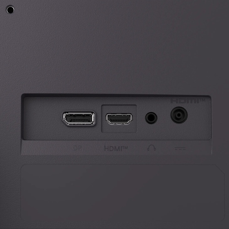 Монитор - LG 27G411B-B, UltraGear G4, 27" IPS, AG, 1ms MBR, 144Hz, 5ms GtG, 1500:1, 250cd/m2, Full HD 1920x1080, sRGB 99%, HDR10, NVIDIA G-SYNC, AMD FreeSync, HDMI, DisplayPort, LG Switch, Headphone Out, VRR, Reader mode Tilt, Black