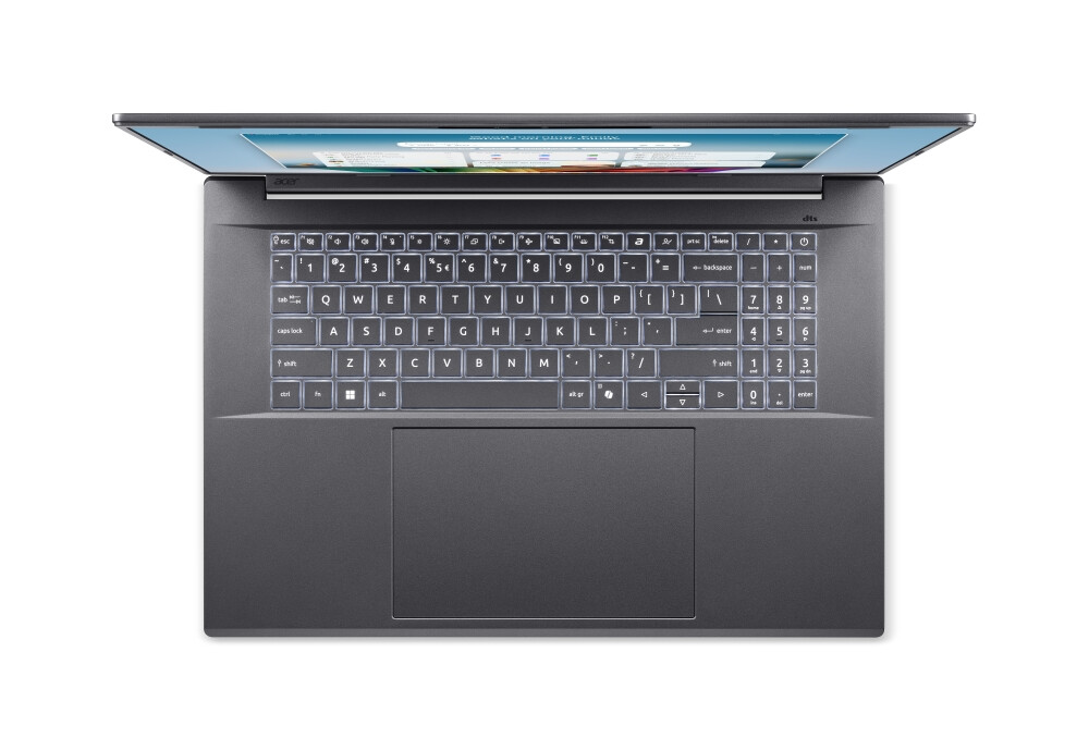 Лаптоп - Acer Aspire A18-I71M-74W1