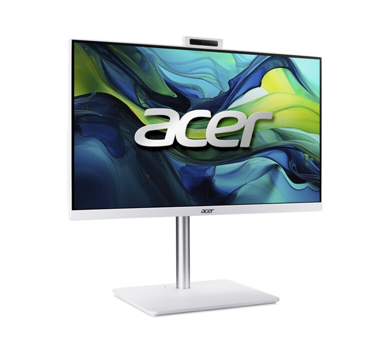 Настолен компютър - всичко в едно - Acer Aspire C24-A
