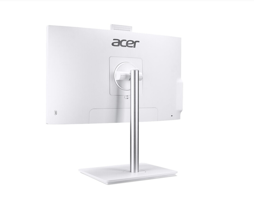 Настолен компютър - всичко в едно - Acer Aspire C24-A