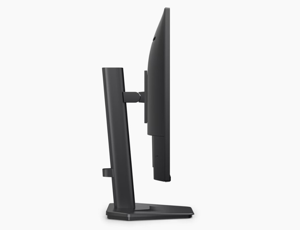 Монитор - Dell Alienware AW2726DL, 27" IPS AG, WQHD 2560x1440, 93% DCI-P3, AMD FreeSync Premium, 280Hz, 1 ms GTG, 1000:1, 400 cd/m2, HDR 10, VRR, VESA AdaptiveSync, HDMI, DP, Height Adjustable, Pivot, Swivel, Tilt, Black