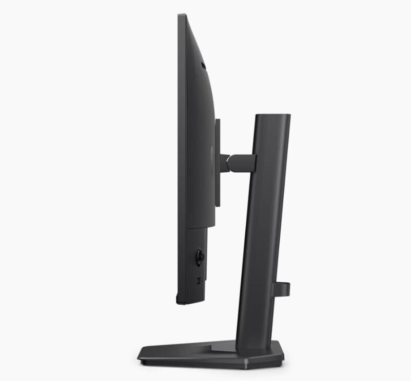 Монитор - Dell Alienware AW2726DL, 27" IPS AG, WQHD 2560x1440, 93% DCI-P3, AMD FreeSync Premium, 280Hz, 1 ms GTG, 1000:1, 400 cd/m2, HDR 10, VRR, VESA AdaptiveSync, HDMI, DP, Height Adjustable, Pivot, Swivel, Tilt, Black