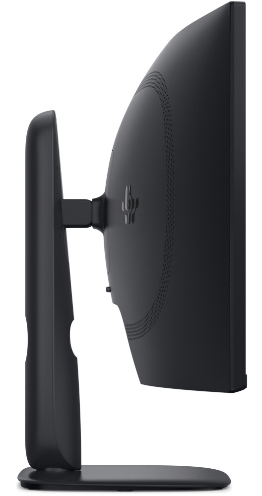 Монитор - Dell Alienware AW3426DWM, 34.5", 21:9, Curved VA AG, UW-QHD 3440x1440, 95% DCI-P3, AMD FreeSync Premium, 240Hz, 1 ms GTG, 3000:1, 400 cd/m2, HDR, VRR, HDMI, DP, USB Hub,  USB-C, PIP, PBP, Height Adjustable,Pivot, Tilt, Black