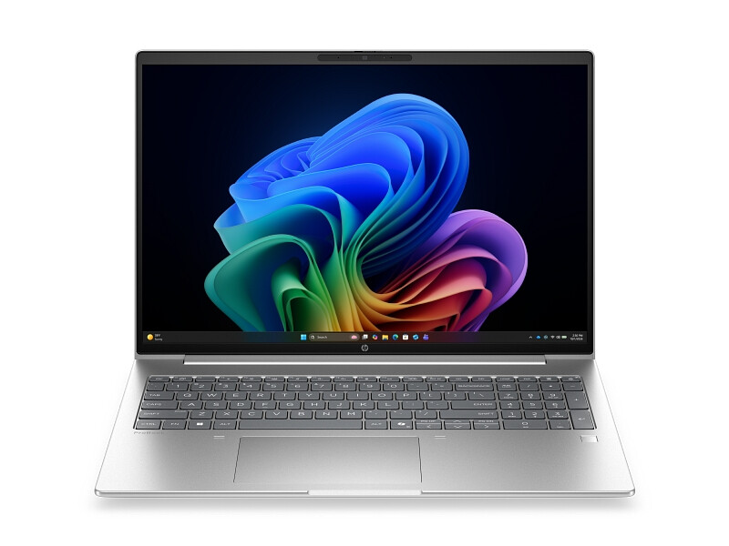 Лаптоп - HP ProBook 4 G2i AI 16 Pike Silver, Core 5 320(up to 4.6Ghz/6MB/6C), 16" WUXGA AG 400nits, 24GB 5600Mhz 1DIMM, 512MB PCIe SSD, WiFi 7 + BT 6, FPR, Backlit Kbd, 3C Batt, DOS, 3Y Warranty Offsite