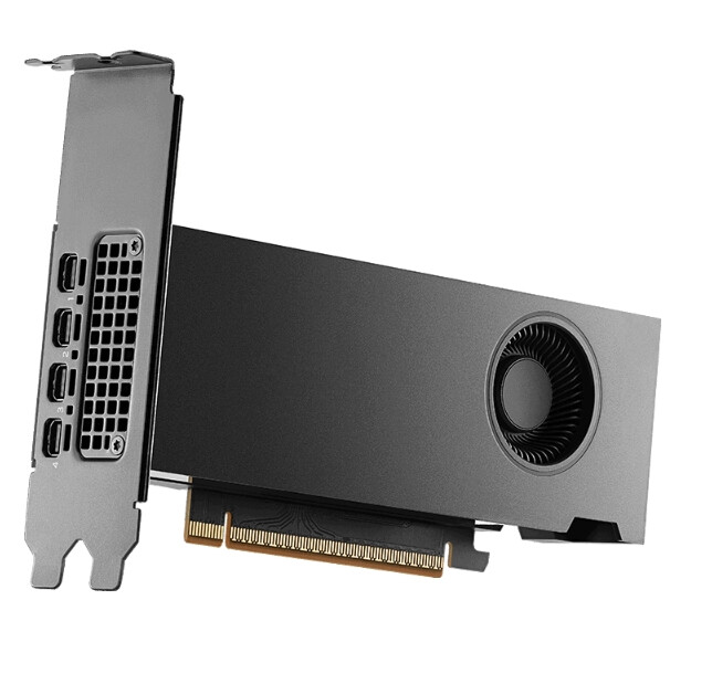 Видео карта - PNY Nvidia RTX PRO 2000 16GB GDDR7 Blackwell