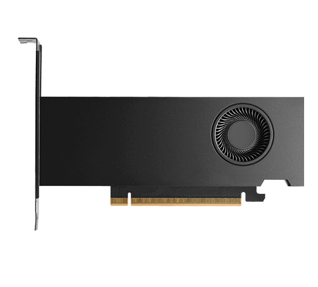 Видео карта - PNY Nvidia RTX PRO 2000 16GB GDDR7 Blackwell
