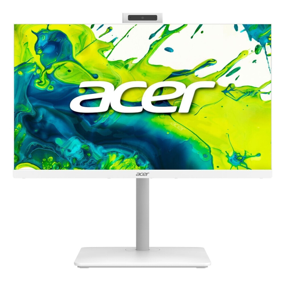 Настолен компютър - всичко в едно - Acer Aspire C27-A