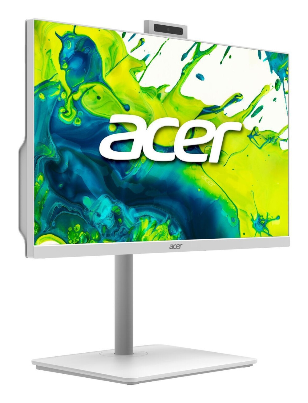 Настолен компютър - всичко в едно - Acer Aspire C27-A