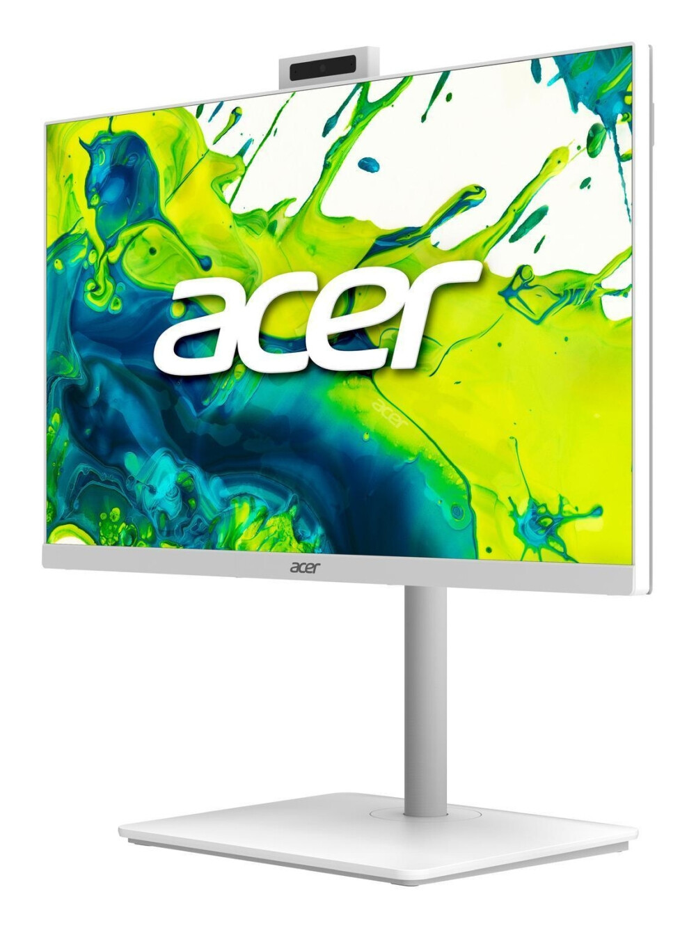 Настолен компютър - всичко в едно - Acer Aspire C27-A