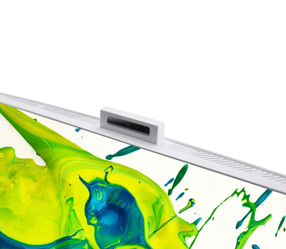 Настолен компютър - всичко в едно - Acer Aspire C27-A