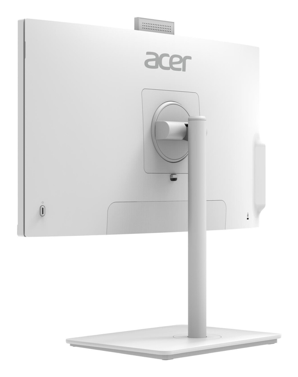 Настолен компютър - всичко в едно - Acer Aspire C27-A