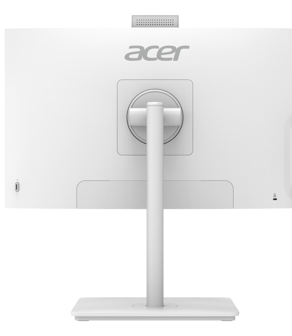 Настолен компютър - всичко в едно - Acer Aspire C27-A