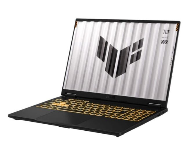 Лаптоп - Asus TUF F16 FX608JMI-TU270