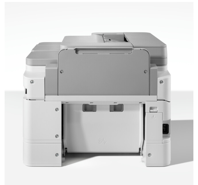 Мастилоструйно многофункционално устройство - Brother MFC-J5115DW Professional Business Inkjet Multifunctional X-Series