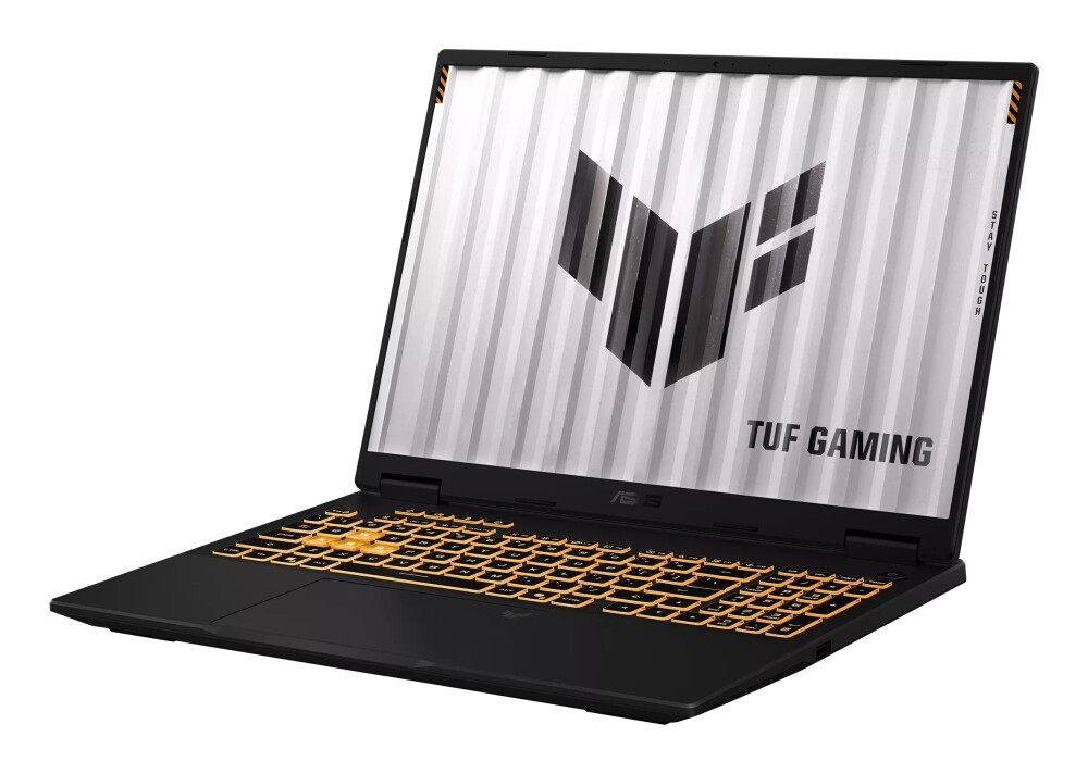 Лаптоп - Asus TUF F16 FX610JH-TU027