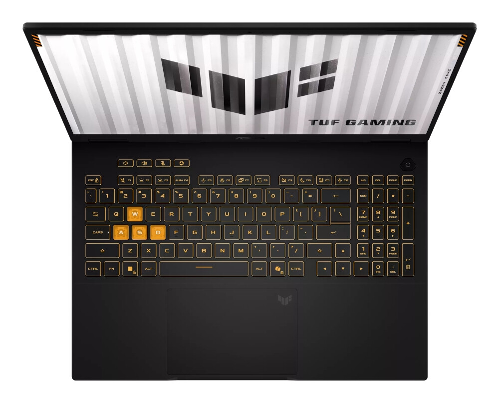Лаптоп - Asus TUF F16 FX610JH-TU027
