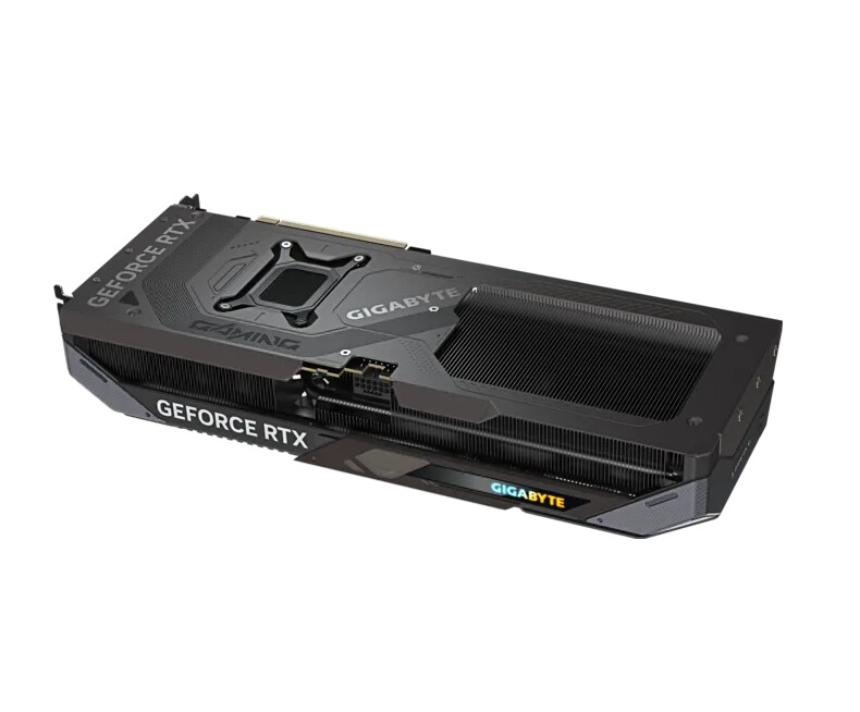 Видео карта - Gigabyte GeForce RTX 5070 12GB GDDR7 Gaming OC