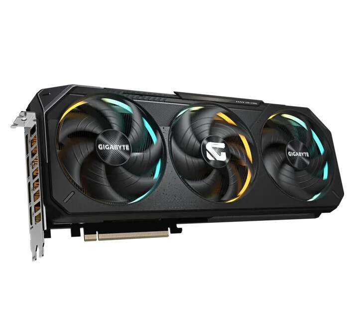 Видео карта - Gigabyte GeForce RTX 5070 12GB GDDR7 Gaming OC