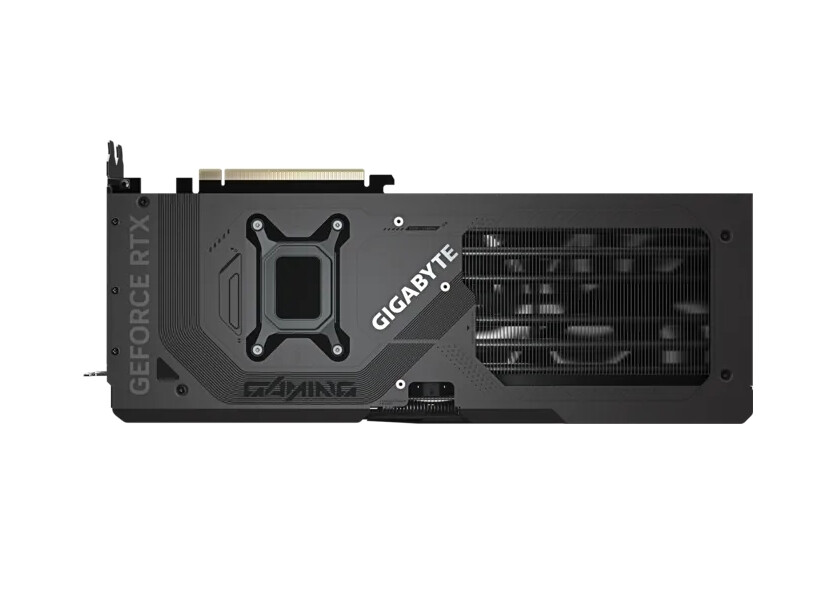 Видео карта - Gigabyte GeForce RTX 5070 12GB GDDR7 Gaming OC