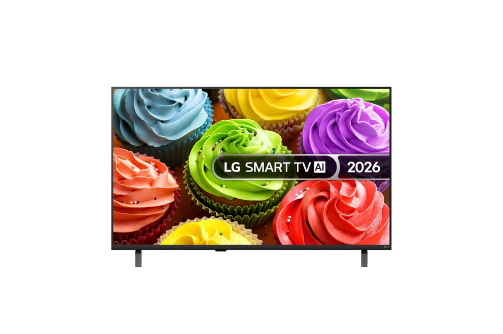 Телевизор - LG 43LB65003LA
