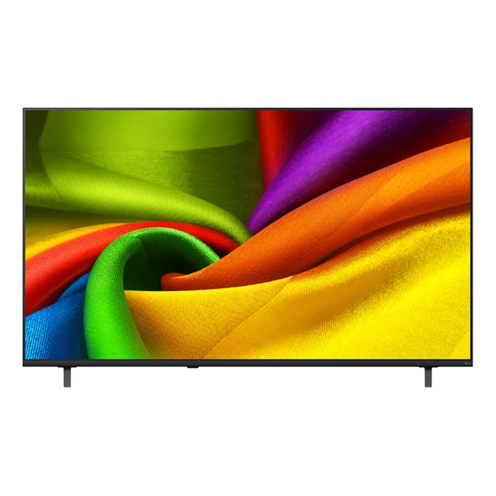 Телевизор - LG 43NU850B3LA