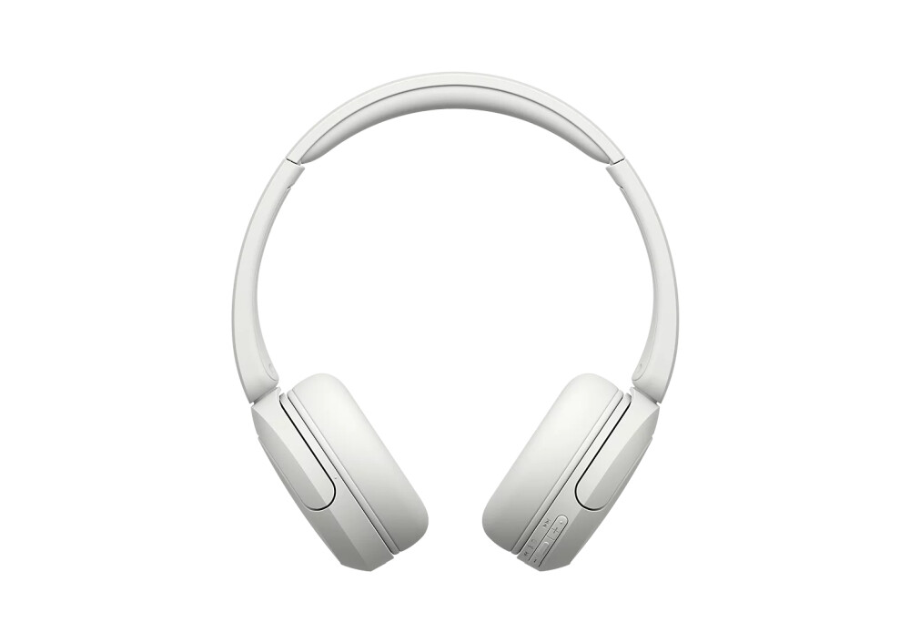 Слушалки - Sony Headset WH-CH530, white