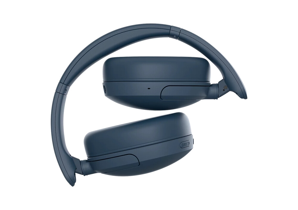 Слушалки - Sony Headset WH-CH730N, blue