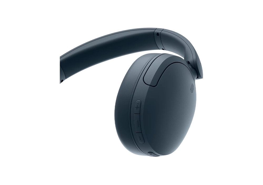 Слушалки - Sony Headset WH-CH730N, blue