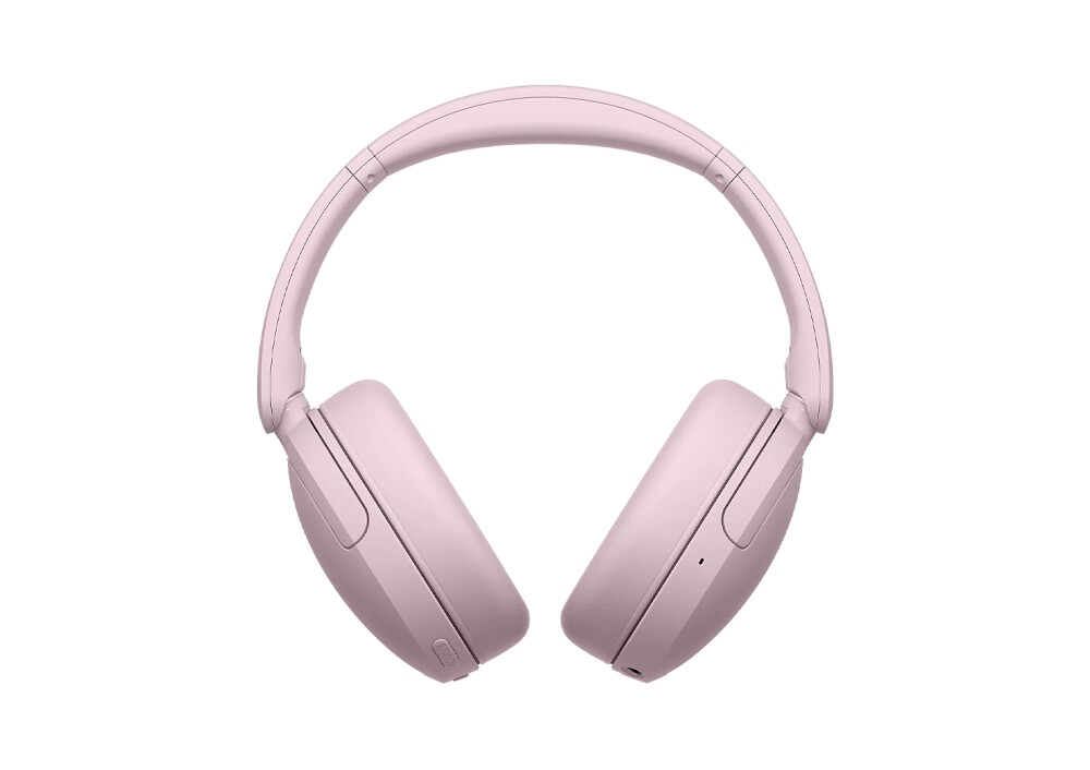 Слушалки - Sony Headset WH-CH730N, pink