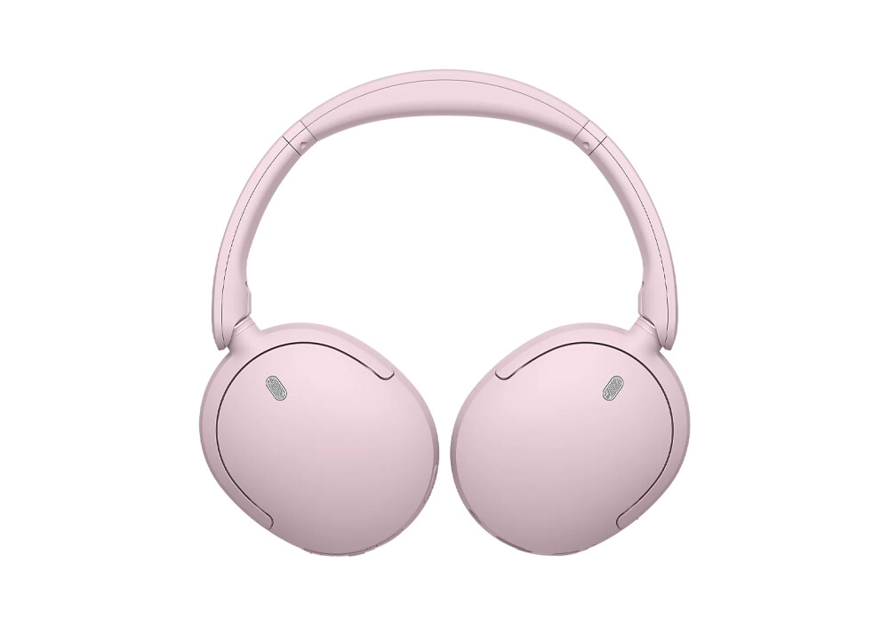 Слушалки - Sony Headset WH-CH730N, pink
