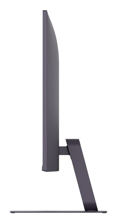 Монитор - LG 24G411A-B, UltraGear 24" IPS, AG, 1ms MBR, 144Hz, 5ms GtG, 1500:1, 250cd/m2, Full HD 1920x1080, sRGB 99%, HDR10, NVIDIA G-SYNC, AMD FreeSync, HDMI, DisplayPort, LG Switch, Headphone Out, VRR, Reader mode Tilt, Black