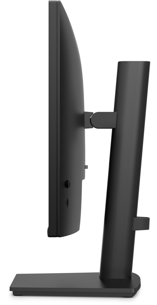 Монитор - Dell E2426HS, 23.8" Edge LED Anti-Glare, IPS, 5ms GTG, 120 Hz, 1000:1, 300 cd/m2, 1920x1080 Full HD, HDMI, VGA, Display Port, Speakers, Height Adjustable, Swivel, Pivot, Swivel, Tilt, Low Blue Light, Black