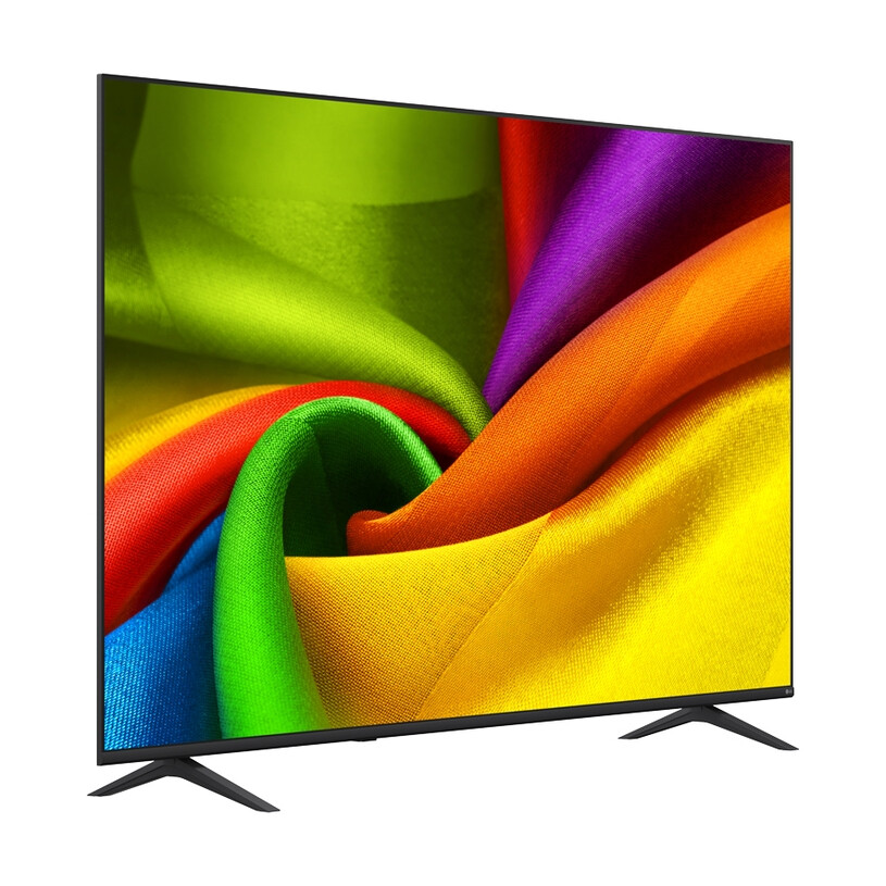 Телевизор - LG 55NU850B3LA