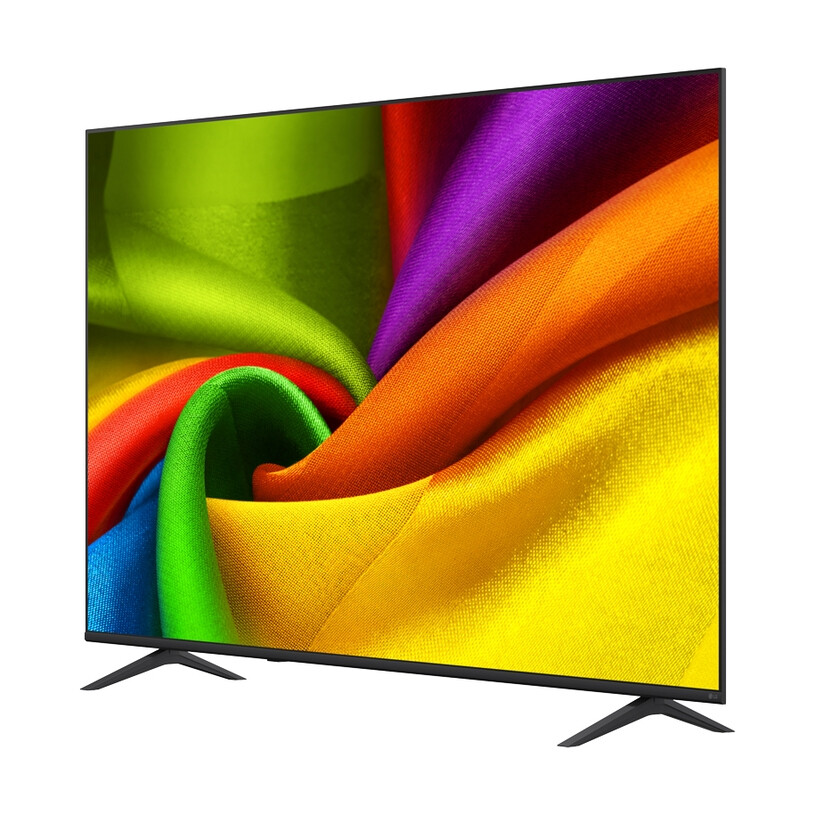 Телевизор - LG 55NU850B3LA