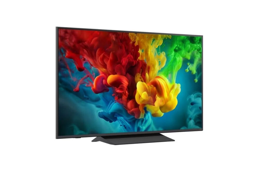 Телевизор - LG 65QNED83B3A
