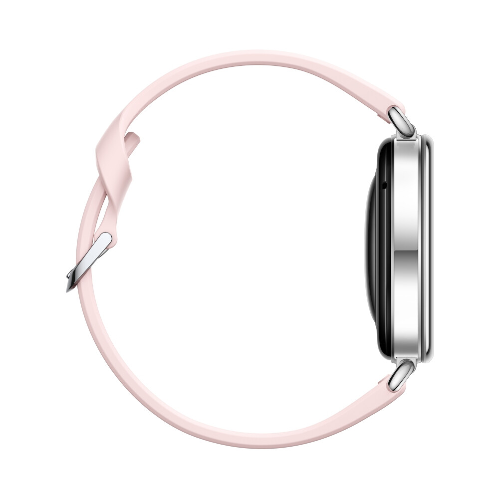 Часовник - Huawei Watch GT 7  Konsu-B39F Pink Fluoroelastomer