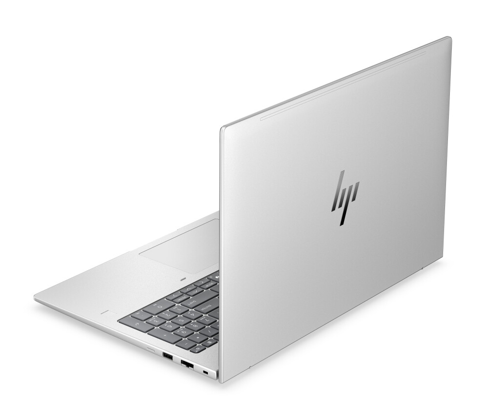 Лаптоп - HP EliteBook 6 G2i AI 16 Pike Silver, Core Ultra 7 355(up to 4.7Ghz/12MB/80C), 16" WUXGA AG 300nits, 16GB 5600 MHz 1DIMM, 512MB PCIe SSD, WiFi 7 + BT 6, FPR, Backlit Kbd, 3C Batt, Win 11 Pro, 3Y Warranty Onsite