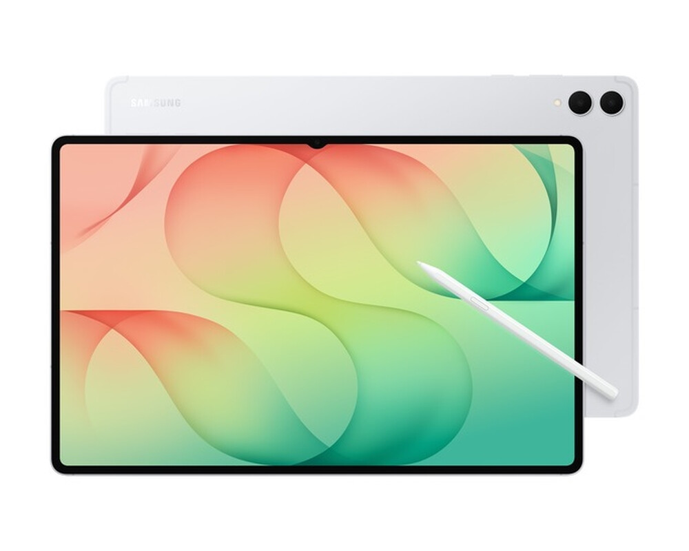 Таблет - Samsung SM-X940 Galaxy Tab S12 Ultra WIFI 14.6" 16GB RAM 1TB Silver