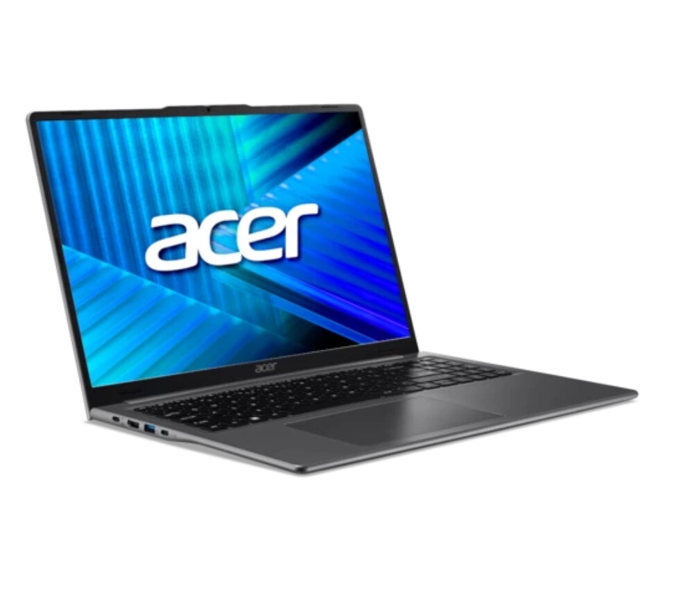 Лаптоп - Acer Extensa 16 EXO16-51-55WJ